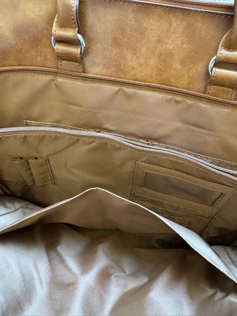 Worthington premium brown